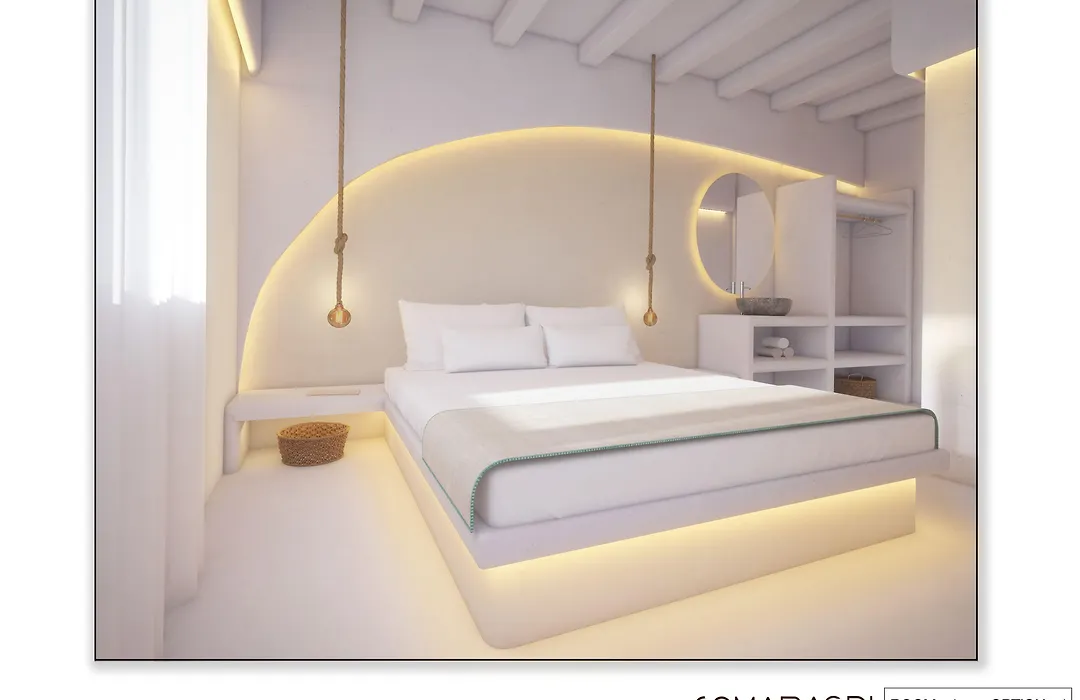 Smaragdi Hotel-1